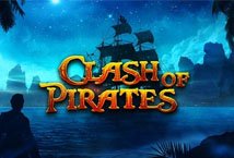 Clash of Pirates slot